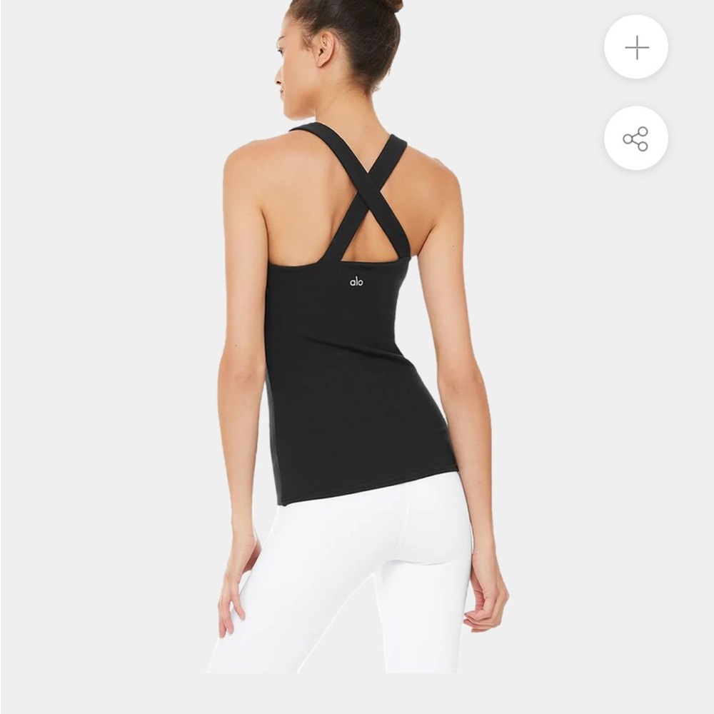 Alo Elevate Tank